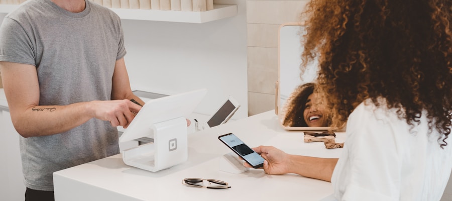 Интернет-магазины