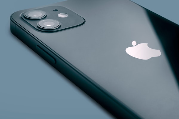 Мобильная разработка